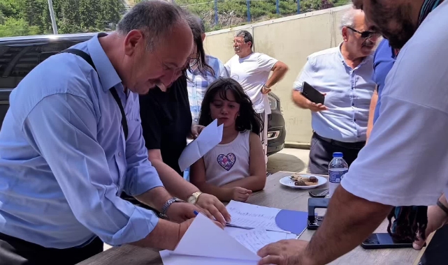 Maçka’da Mehmet Murat Çalık İçin İmza Kampanyası: “O Gün Kan Bulaştı, Bugün Ölüm Bulaşmasın”