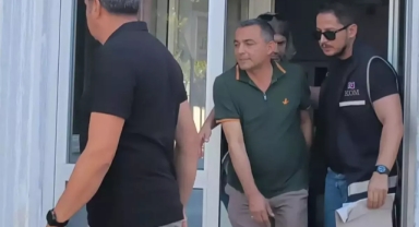 Manavgat Belediye Başkanı tutuklandı 