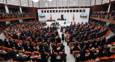 Meclis'te 100'ü aşkın vekil ve personel hastanelik oldu