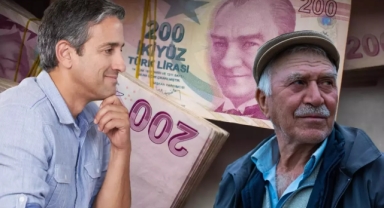 Memur ve emeklilerin gözü enflasyon verisinde