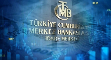 Merkez'den zorunlu karşılıkta yeni düzenleme