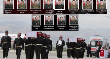 Metan gazı biriken mağarada ne yaşandı?