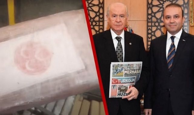 MHP'den Kokain Açıklaması: “Kumpas Kuruldu, Her Partide Bu Tür Kişiler Olabilir”