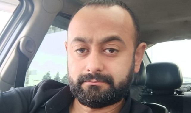 MHP'li Aktuğ Metin Aldemir partisinden istifa etti