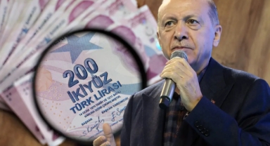 Milyonların gözü Erdoğan'ın vereceği kararda 