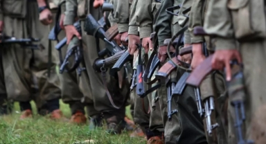 MİT Başkanı Kalın Bağdat'a gidiyor