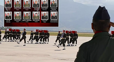 MSB metan gazı faciasının detaylarını verdi