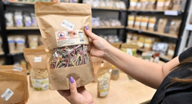 Muratpaşa’da Kadın Kooperatiflerinden Ekonomiye Güçlü Katkı