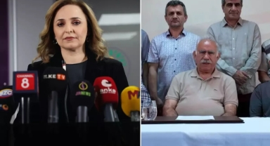 Öcalan'ın çağrısı sonrası tarih netleşti