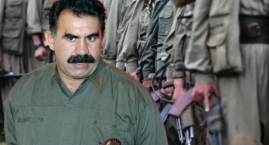 Öcalan'ın mesajında dikkat çeken PKK detayı