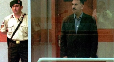Öcalan serbest kalmak istiyor mu?