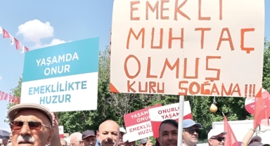 Olmayan Sendikaya Kapatma..