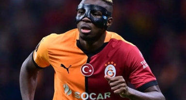 Osimhen için Napoli ile anlaşma tamam