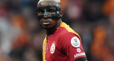 Osimhen son kararını verdi