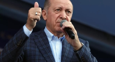 Özel'in teklifine Erdoğan'dan yanıt 