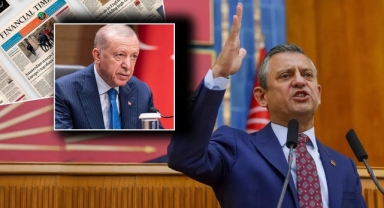 Özgür Özel’e soruşturma piyasaları sarstı