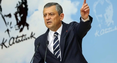 Özgür Özel hakkında 5 ayrı suçtan soruşturma açıldı 