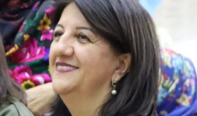 Pervin Buldan'dan Erdoğan’ın Sözlerine Yanıt: “Bu Süreç İttifakıdır, Başka Türlü Algılanmamalı”