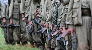PKK silah bırakma için tarih verdi 