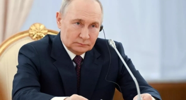 Putin'in görevden aldığı bakan aynı gün ölü bulundu