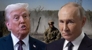 Putin'le görüşen Trump istediğini alamadı