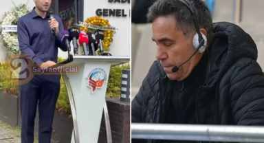 Sabri Ugan son yolculuğuna uğurlanıyor