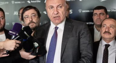 Samsunspor Başkanı Yüksel Yıldırım'dan Süper Lig için flaş iddia