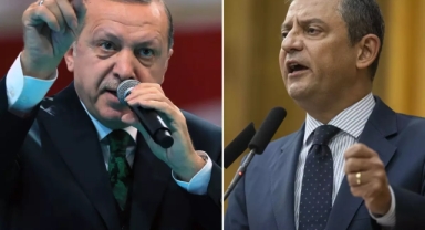 'Seçim kanunu değişmediği sürece seçim 2028'de yapılacak'