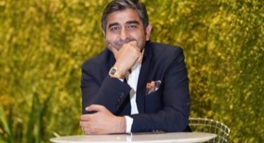 Sezgin Baran Korkmaz: