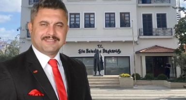 Şile Belediyesi'ne soruşturmayı başlatan ifade