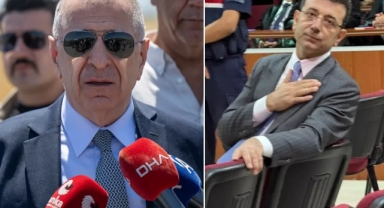 Silivri'yi ziyaret eden Özdağ duyurdu 