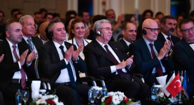 SMART Ankara Projesi Kapanış Etkinliği Gerçekleştirildi: Mansur Yavaş 