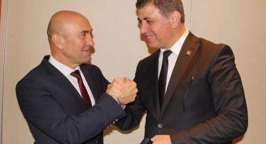 Soruşturma Cemil Tugay'ın şikayetiyle başlamış