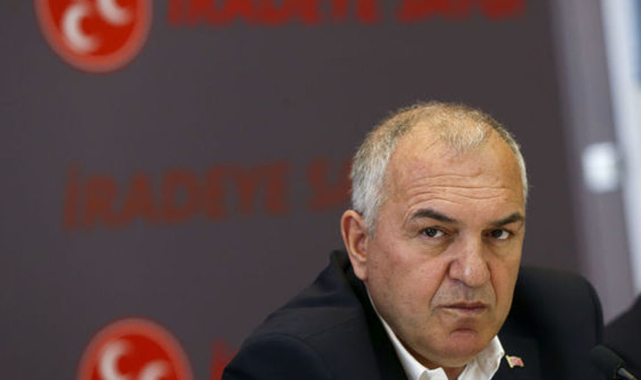 Suat Başaran'dan Müsavat Dervişoğlu'na Destek: