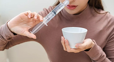  Sümüğünüzün rengi hastalığınızı ele veriyor