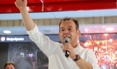 Tanju Özcan'dan Özgür Özel’e Çağrı: “AKP-MHP-DEM İttifakının Kirli Çamaşırlarını Ortaya Dökün”