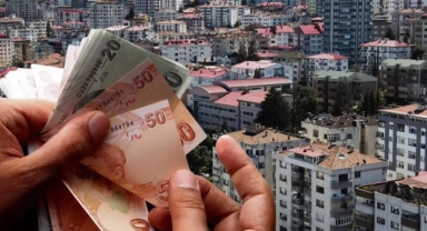 Temmuz ayı kira artış oranı belli oldu
