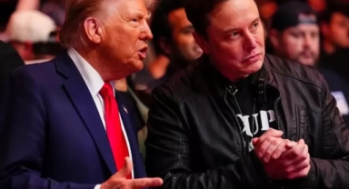 Trump'tan Elon Musk'a olay sözler