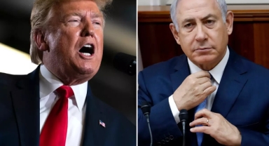 Trump'tan Gazze'de ateşkes açıklaması