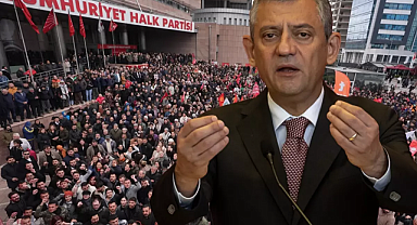 Tüm belediye başkanlarını Ankara'ya çağırdı