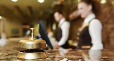 Turizm Emekçilerine 10 Gün Şartı