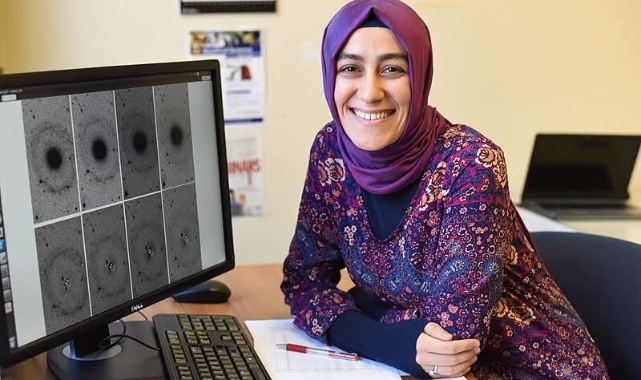 Türk Astrofizikçi Dr. Burçin Mutlu Pakdil, Bilinmeyen Galaksi Türünü Keşfetti