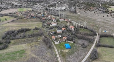 Türkiye'de en çok köye sahip il belli oldu