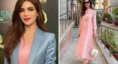 Ünlü televizyon yıldızı evinde öldü