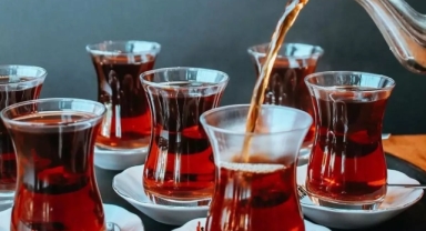 Ünlü Türk markasının siyah çayında boya tespit edildi