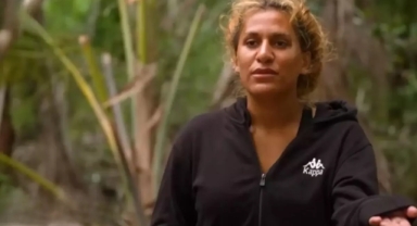 Ünlü yarışmacı boşanmak kararı aldı 