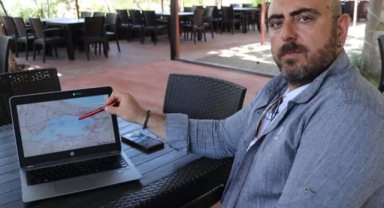 Uzman isimden 7.4'lük deprem uyarısı