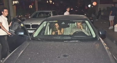 Yasak aşk ifşa oldu 