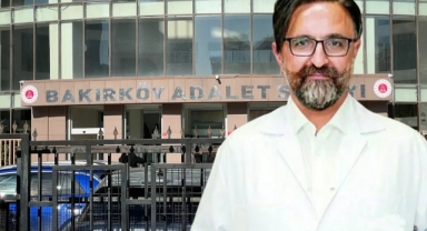 Yenidoğan Çetesi davasında ara karar