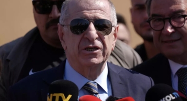 Zafer Partisi'nde 'CHP' krizi